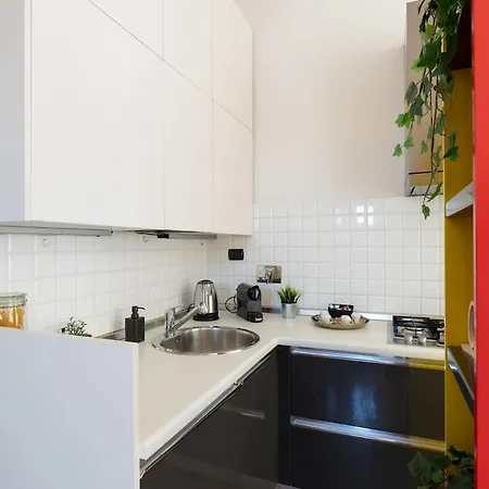 Apartment Ale Castello Imperatore -parking Disponibile-