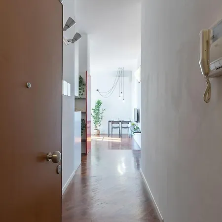 Ale Castello Imperatore -parking Disponibile- 아파트 *