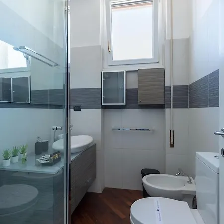 Ale Castello Imperatore -parking Disponibile- Apartment Prato (Prato)