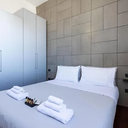 Ale Castello Imperatore -parking Disponibile- Apartment Prato (Prato)