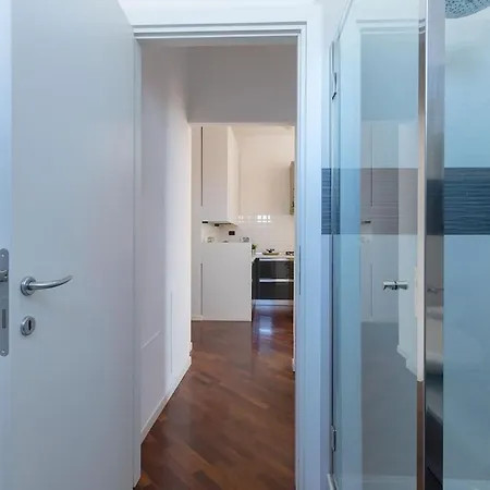 Daire Ale Castello Imperatore -parking Disponibile- *