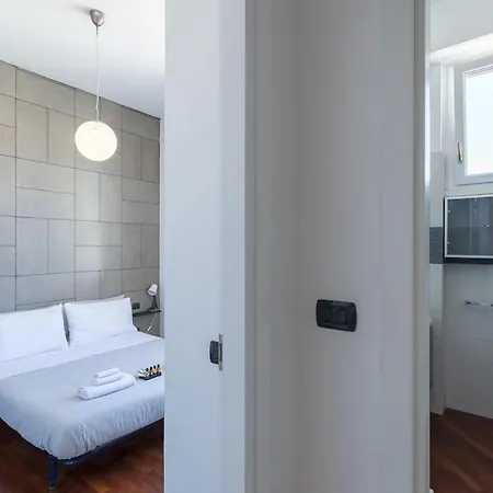 Apartment Ale Castello Imperatore -parking Disponibile- Prato (Prato)