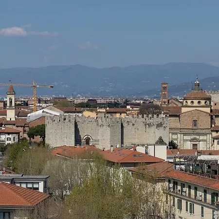 Ale Castello Imperatore -parking Disponibile-