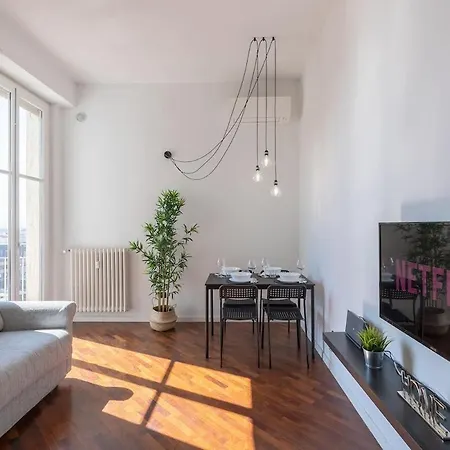 Ale Castello Imperatore -parking Disponibile- Apartment Prato (Prato)